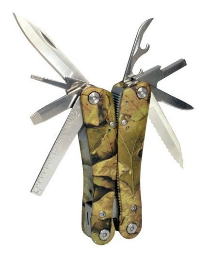 Мультитул Multi Tool Ganzo G2016-P