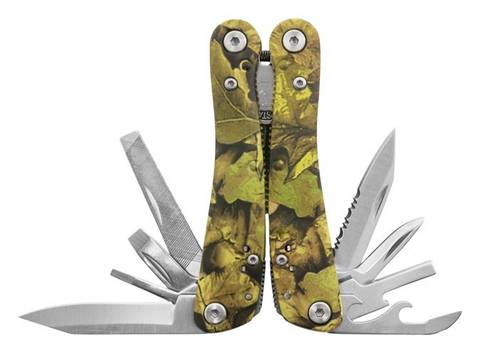 Мультитул Multi Tool Ganzo G2016-P