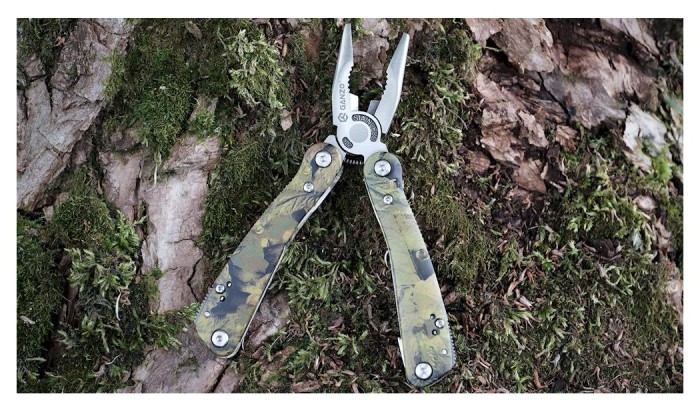 Мультитул Multi Tool Ganzo G2016-P