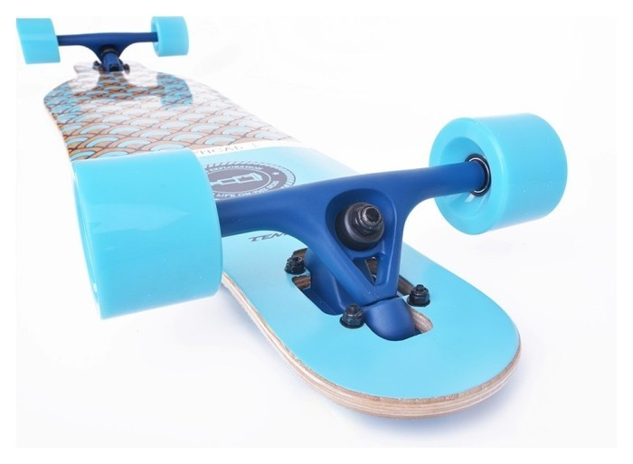 Лонгборд Tempish NAUTICAL