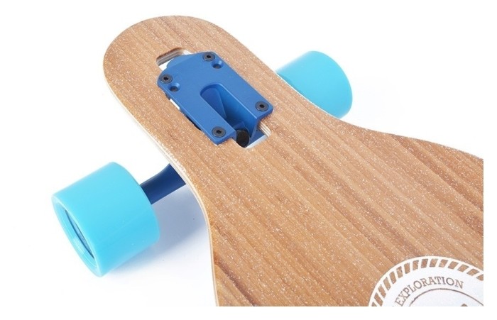 Лонгборд Tempish NAUTICAL, укр, укр