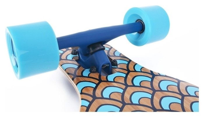 Лонгборд Tempish NAUTICAL, укр, укр