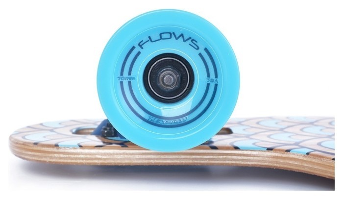 Лонгборд Tempish NAUTICAL, укр, укр