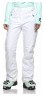 Брюки женские утепленные Schoeffel SKI PANTS WEISSACH L 36 White 1000 (10-13346-WRH)