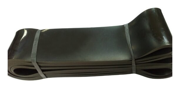 Эспандер резиновый SPART 65*0,45*2000 мм