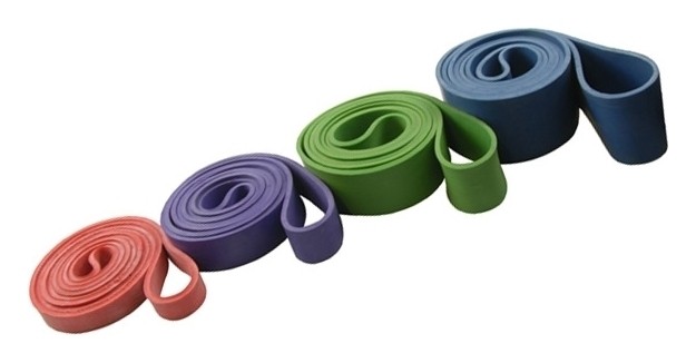 Эспандер резиновый SPART 65*0,45*2000 мм