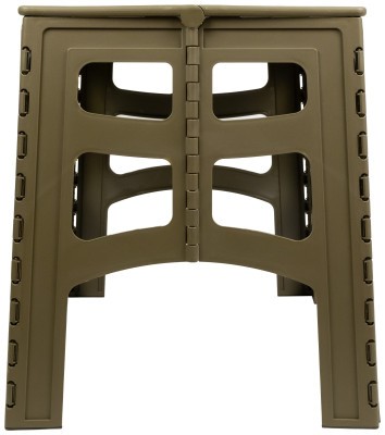 Стол Tribe Camp Table High пластиковый T-EF-0004-olive