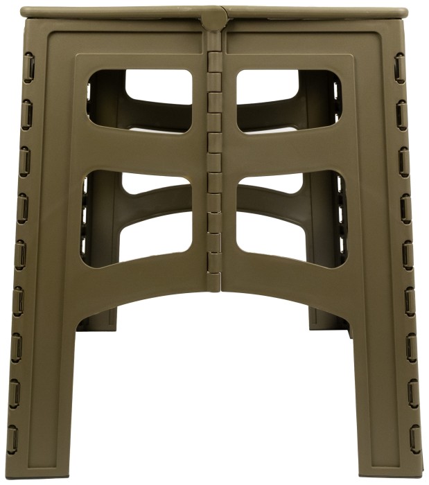 Стіл Tribe Camp Table High пластиковий T-EF-0004-olive, укр, укр