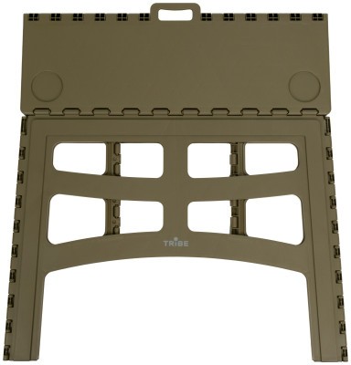 Стол Tribe Camp Table High пластиковый T-EF-0004-olive