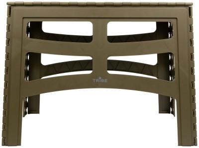 Стол Tribe Camp Table High пластиковый T-EF-0004-olive
