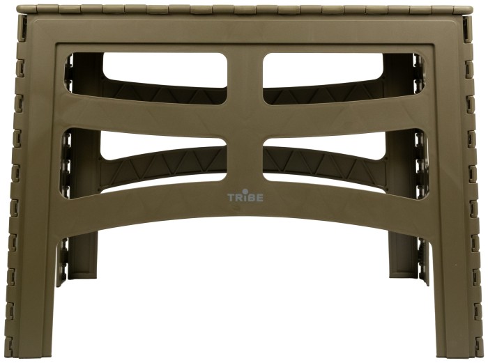 Стіл Tribe Camp Table High пластиковий T-EF-0004-olive, укр, укр