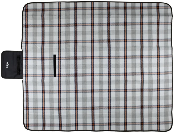 Коврик для пикника Tribe Picnic Mat акриловый T-BE-0007, beige