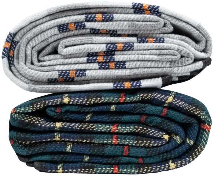 Коврик для пикника Tribe Picnic Mat акриловый T-BE-0007, beige