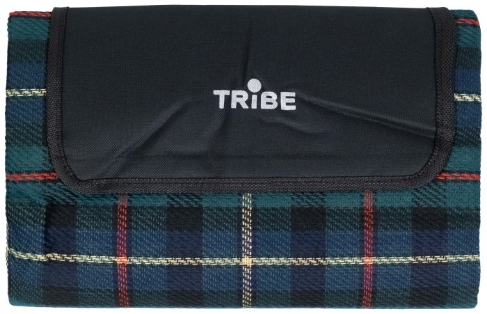 Коврик для пикника Tribe Picnic Mat акриловый T-BE-0007, beige