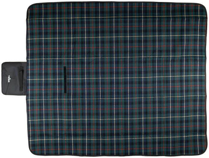 Коврик для пикника Tribe Picnic Mat акриловый T-BE-0007, beige