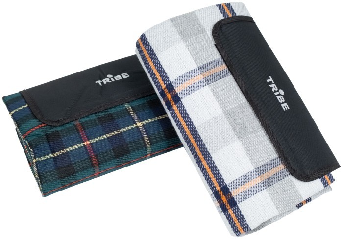 Коврик для пикника Tribe Picnic Mat акриловый T-BE-0007, beige