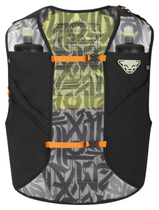 Рюкзак Dynafit Trail 6 Vest