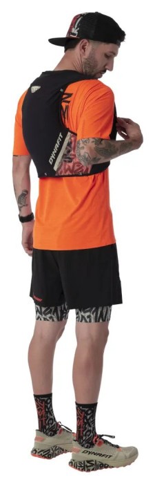 Рюкзак Dynafit Trail 6 Vest