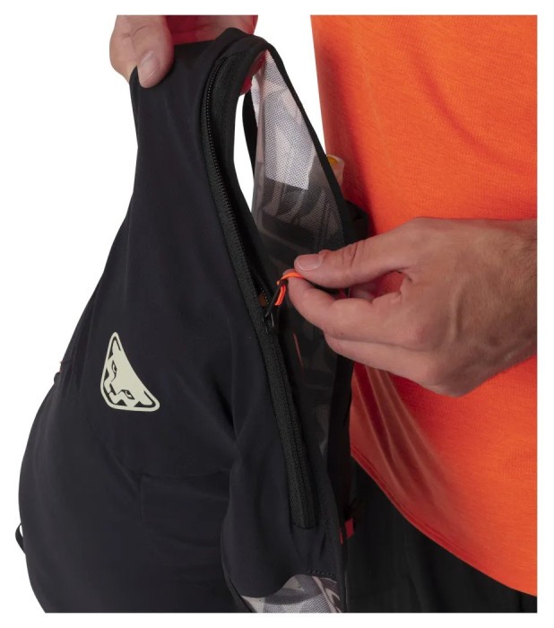 Рюкзак Dynafit Trail 6 Vest