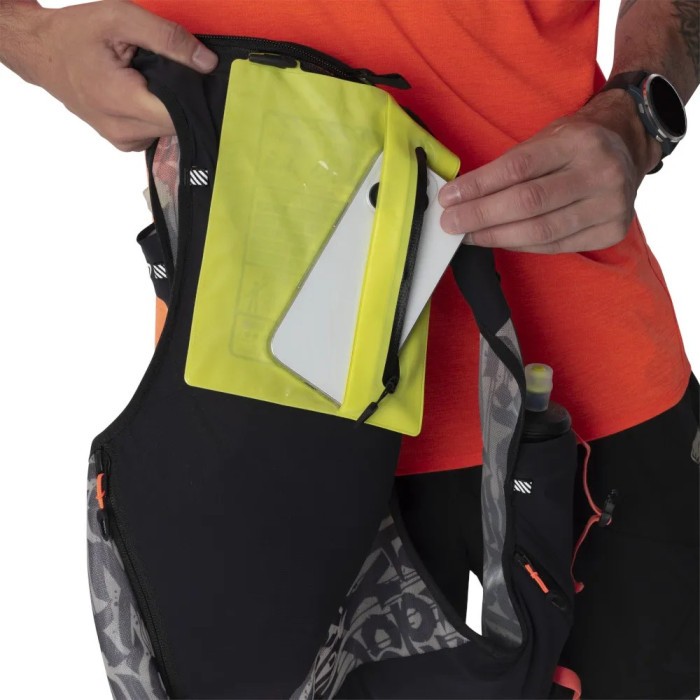 Рюкзак Dynafit Trail 6 Vest