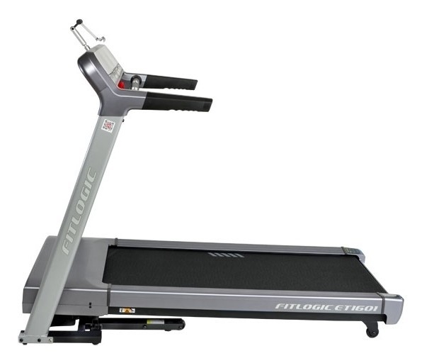 Бігова доріжка FitLogic ET1601