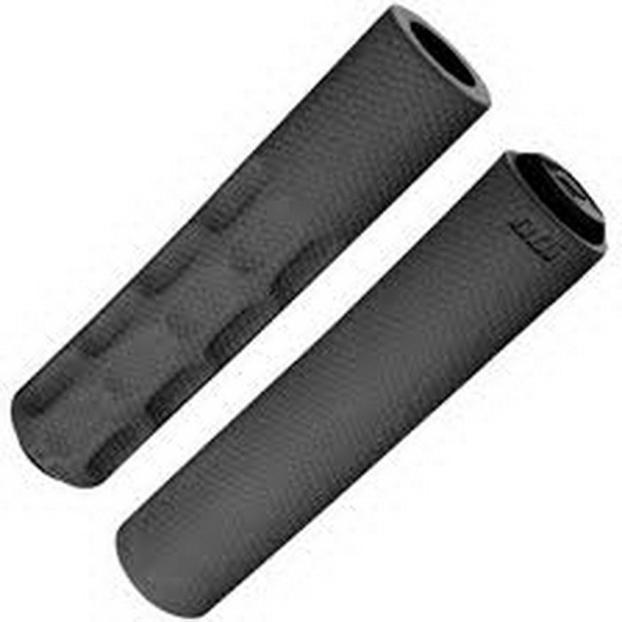 Гріпси ODI F-1 VAPOR Grips, 130mm, Black (чорні), укр, укр