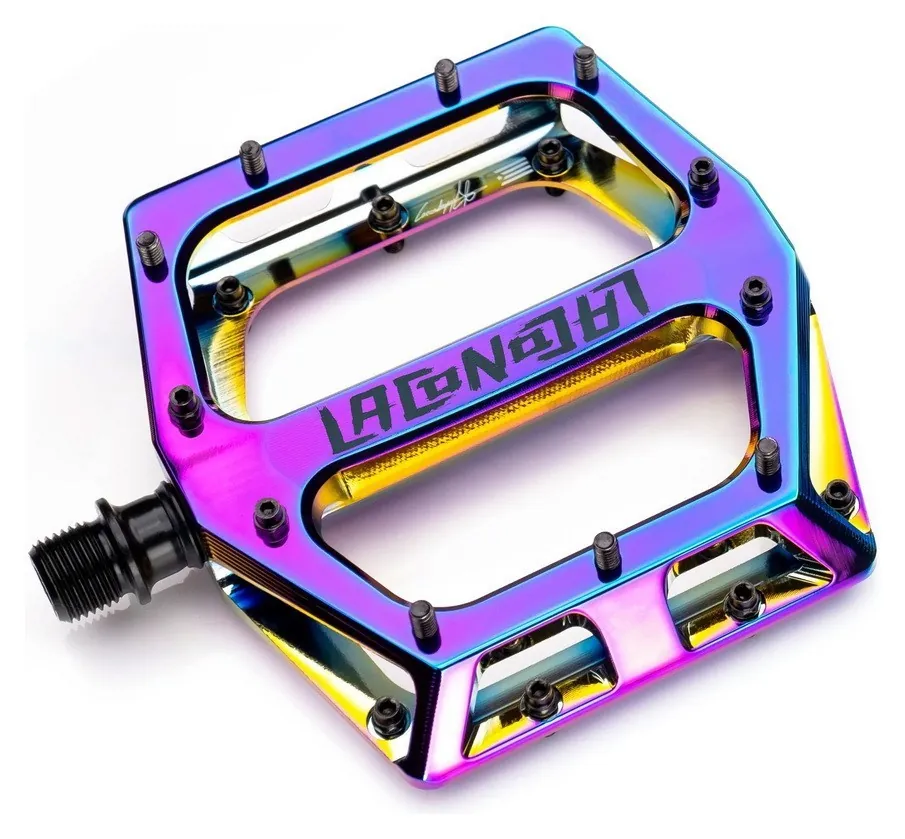 Педалі DMR Pedal - Vault - Lacon Signature Pedal (OBOD_DMR-VAULT-SLICK2-LACON)