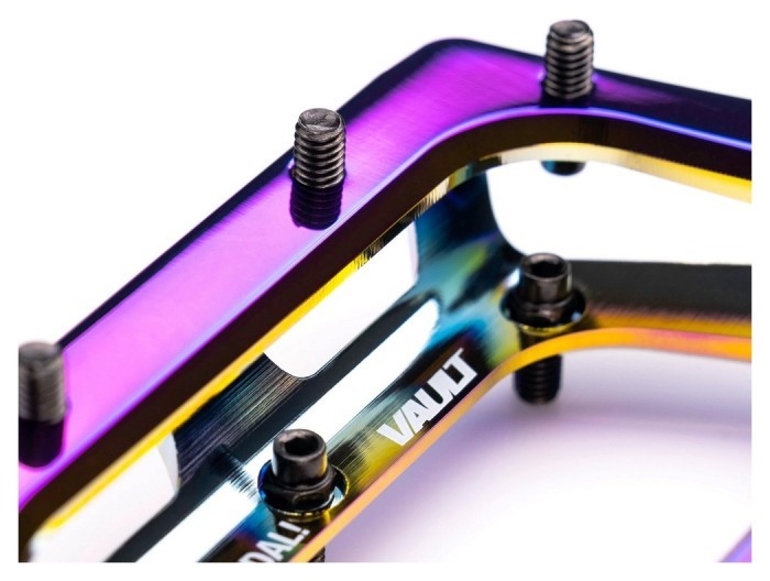 Педалі DMR Pedal - Vault - Lacon Signature Pedal