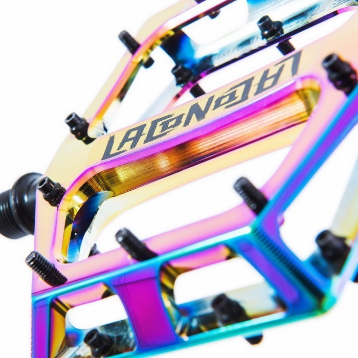 Педалі DMR Pedal - Vault - Lacon Signature Pedal