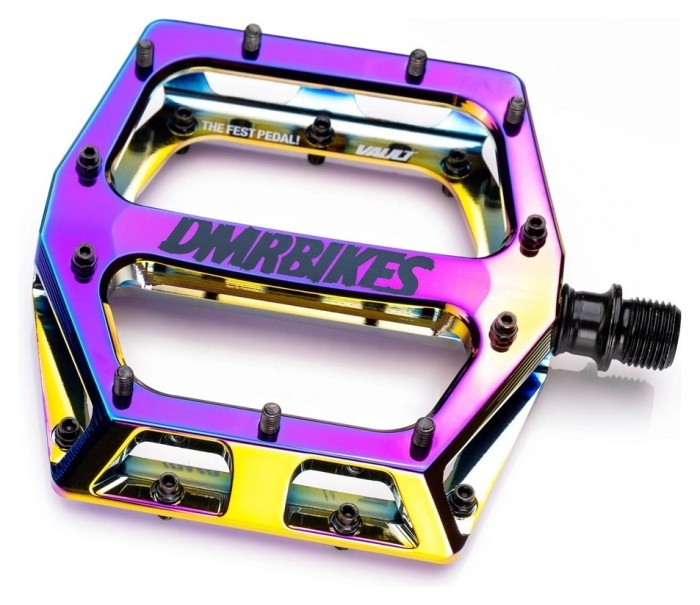 Педалі DMR Pedal - Vault - Lacon Signature Pedal, укр, укр