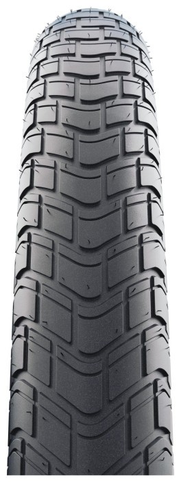 Покрышка 29x2.35 (60-622) Schwalbe MOTION BIG APPLE RaceGuard HS632 ADDIX GREEN 67EPI
