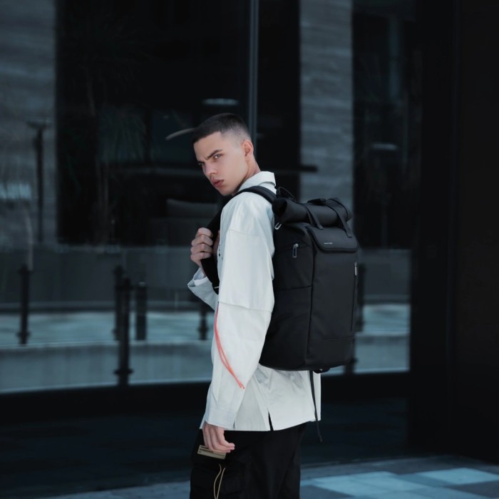 Рюкзак Mark Ryden Arnie MR2908, укр, укр