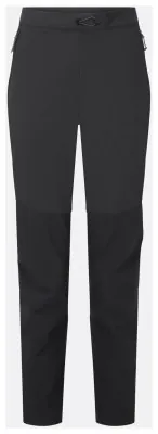 Штани жіночі Rab Torque Pants Wmns, Black