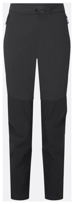Штани жіночі Rab Torque Pants Wmns, Black