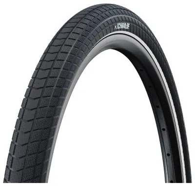 Покрышка 20x2.8 (70-406) Schwalbe SUPER MOTO-X RaceGuard B/B-SK+RT HS439 ADDIX 67EPI 36B Double Defense