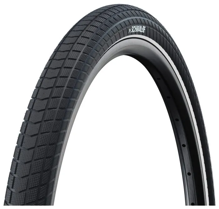 Покрышка 20x2.8 (70-406) Schwalbe SUPER MOTO-X RaceGuard B/B-SK+RT HS439 ADDIX 67EPI 36B Double Defense
