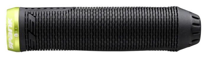Гріпси SPANK SPIKE 33, Black Green