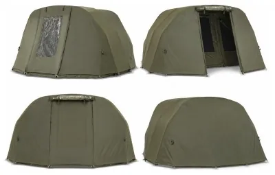Зимнее покрытие для RANGER EXP 3-mann Bivvy (арт. RA 6647)