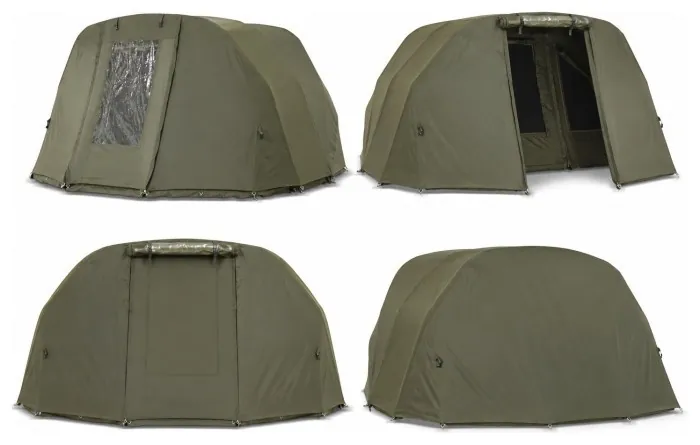 Зимнее покрытие для RANGER EXP 3-mann Bivvy (арт. RA 6647)
