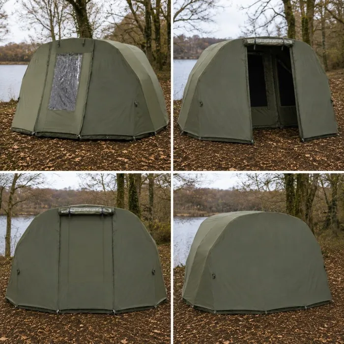 Зимнее покрытие для RANGER EXP 3-mann Bivvy (арт. RA 6647)