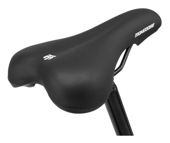 Велосипед Mongoose Montana Sport 27.5″ Black L