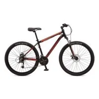 Велосипед Mongoose Montana Sport 27.5″ Black L