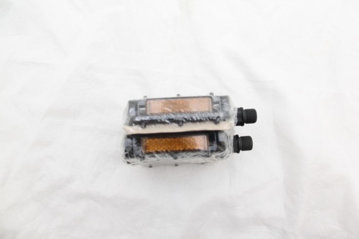 Педали Wellgo B155, черный