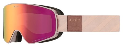 Cairn маска Magnitude CLX3 mat powder pink