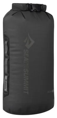 Гермочехол Sea to Summit Big River Dry Bag 13 л, Jet Black