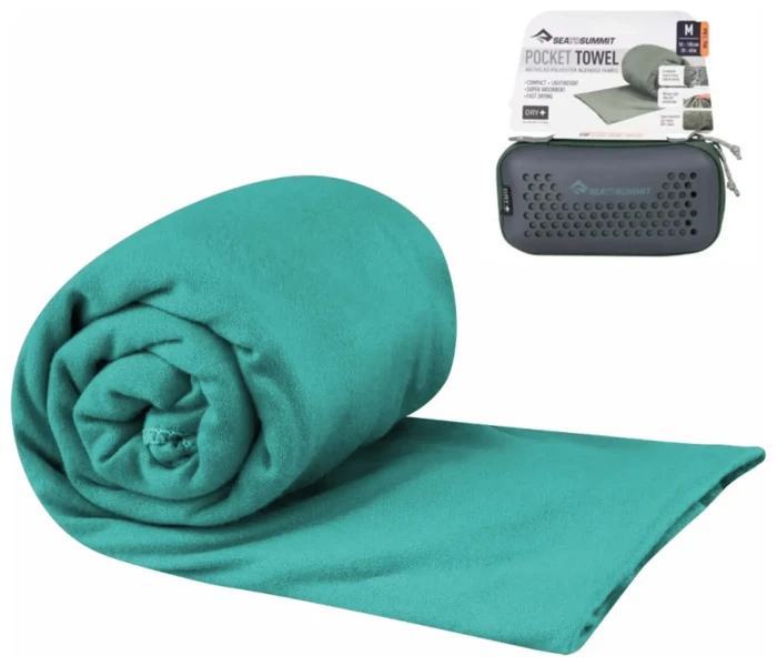 Рушник Pocket Towel від Sea To Summit, Baltic