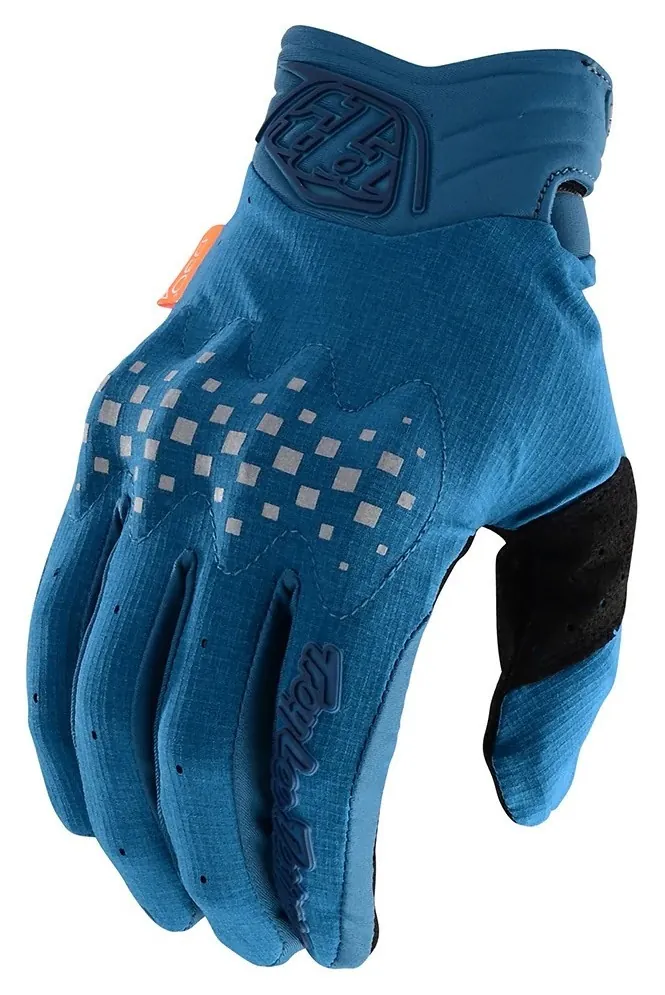 Вело Рукавички TLD GAMBIT GLOVE SLATE BLUE XXL (OBOD_415785086)