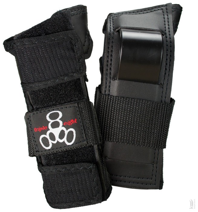 Комплект захисту Triple8 Saver Series 3-Pack