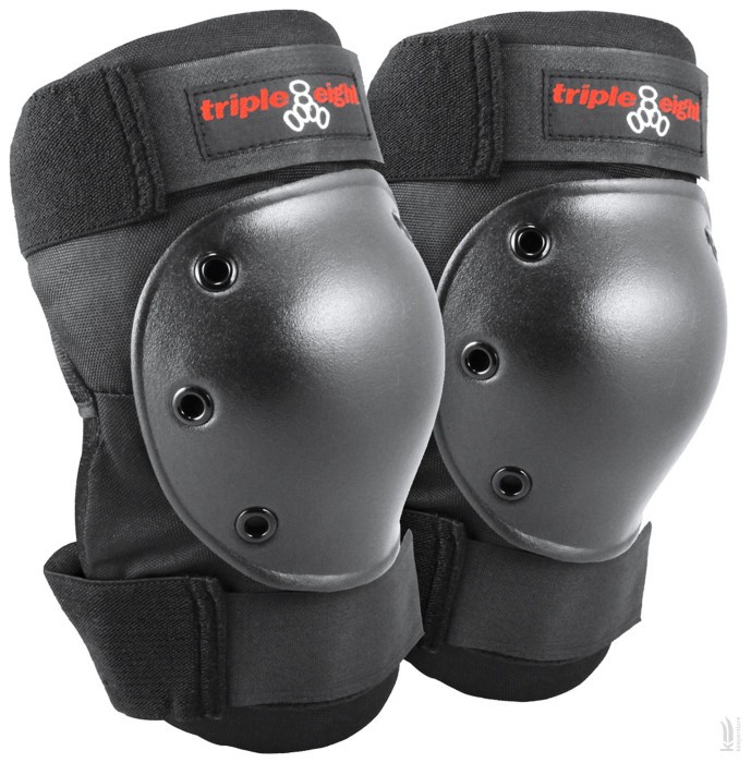 Комплект захисту Triple8 Saver Series 3-Pack