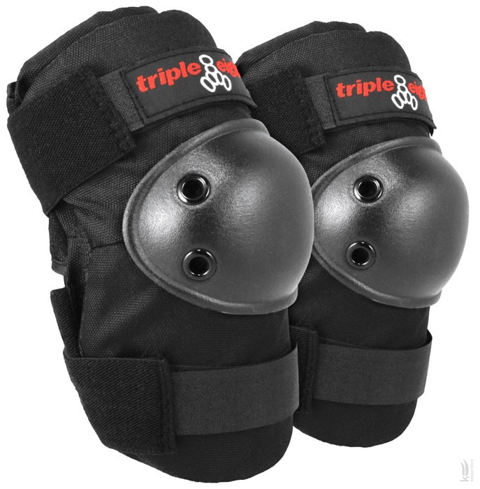 Комплект захисту Triple8 Saver Series 3-Pack